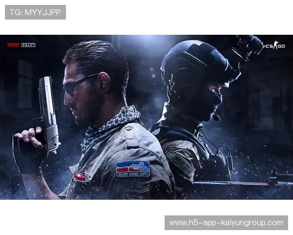 《CS_GO》银河杯，顶级豪门巅峰对抗！